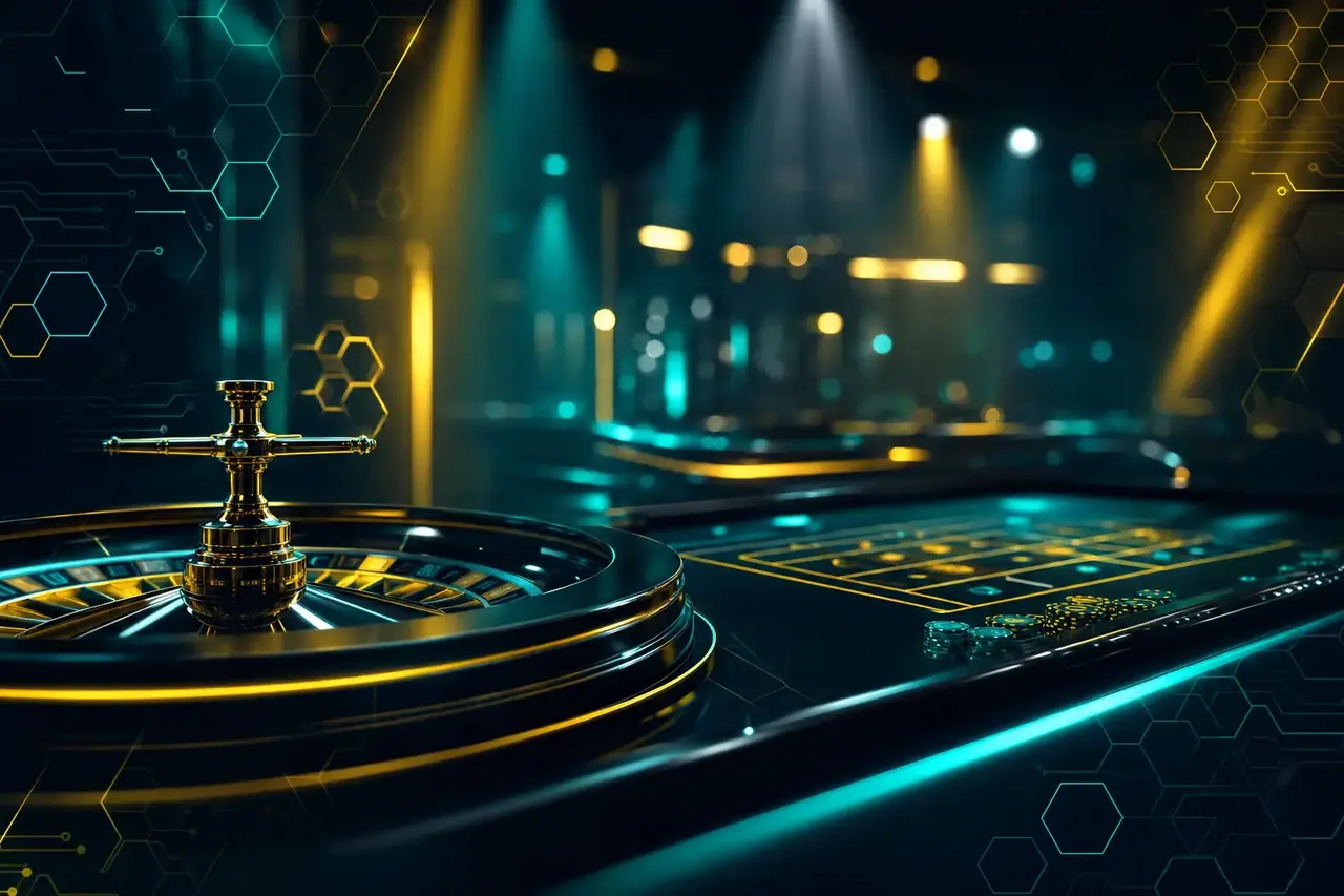 PlayBaze Live Casino mit echten Dealern in HD aus Evolution Studio