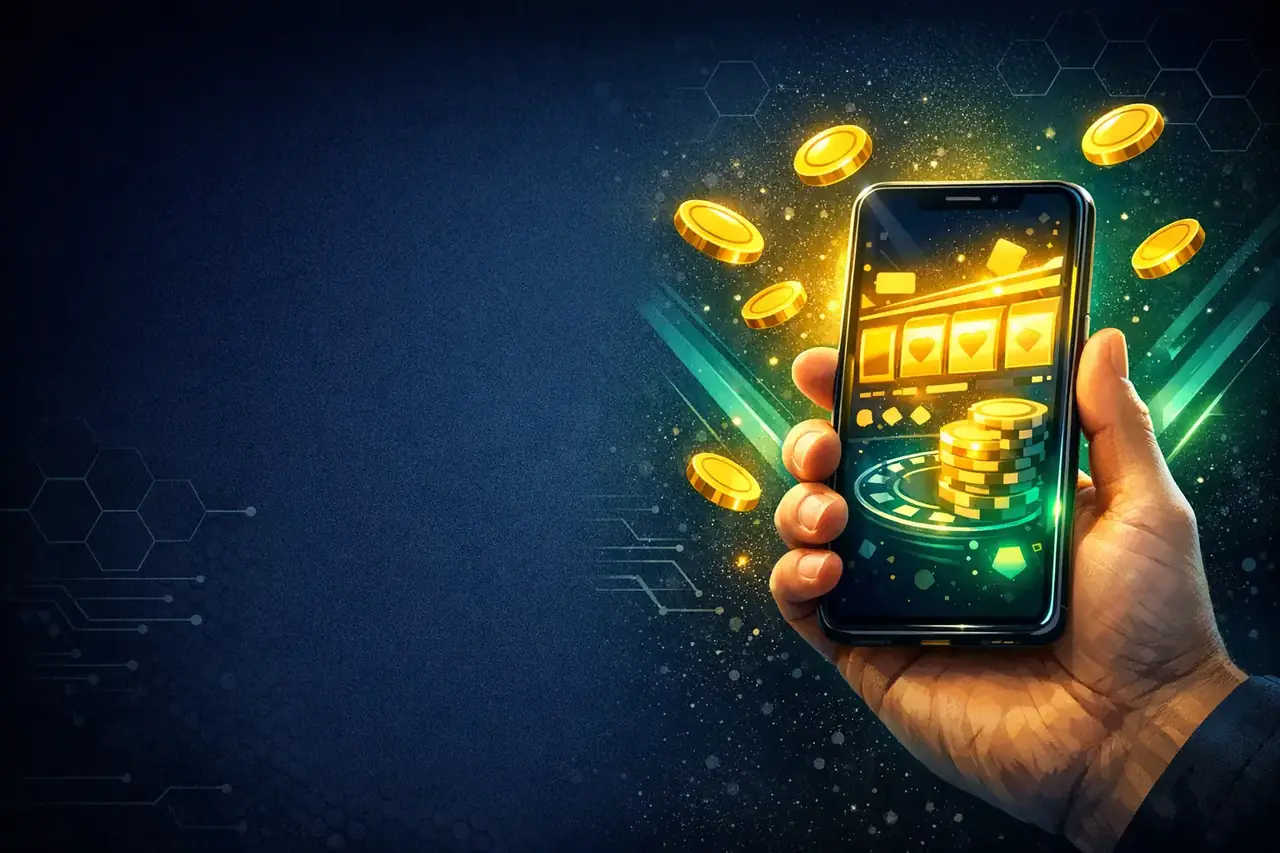 PlayBaze Android App per APK installieren