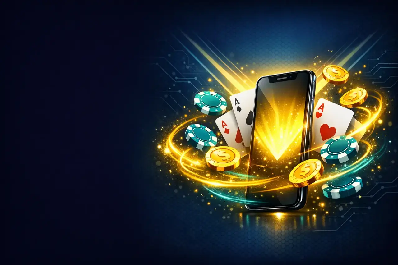 PlayBaze Casino mobil Android und iPhone