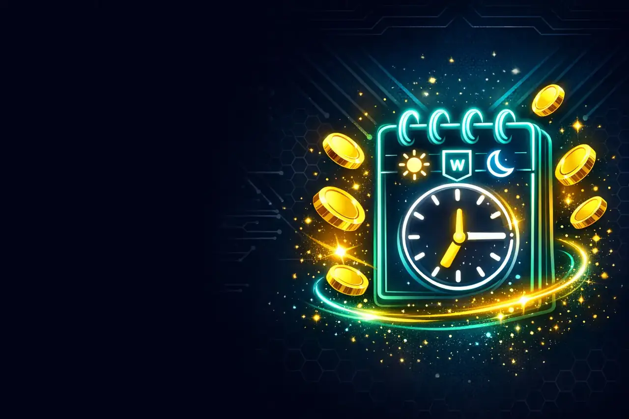 PlayBaze Mittwochs-Reload 50 Prozent bis 200 Euro